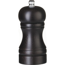 Hendi Pepper grinder dark wood 50 x 113 mm dia - 469767