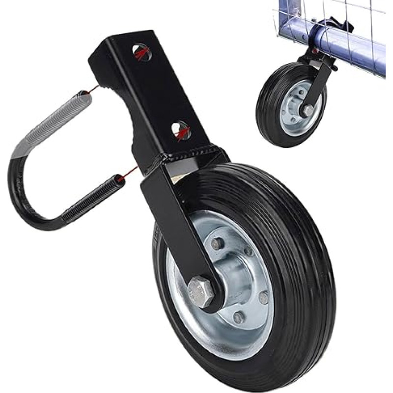 Celuicion Torrad - Torrollen mit hoher Festigkeit | Material für Rolltore, hohe Kapazität, Fluidlager für Scheuneneinfahrtsystem, Zugang für landwirtschaftliche Ausrüstung und