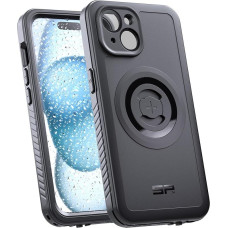 SP CONNECT Phone Case Xtreme Compatible with iPhone 15
