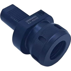 GWGQTELENC Hülse Collet Feste Halter Power Werkzeug Halter E3-16/20/30/40/50(E3-30x25)