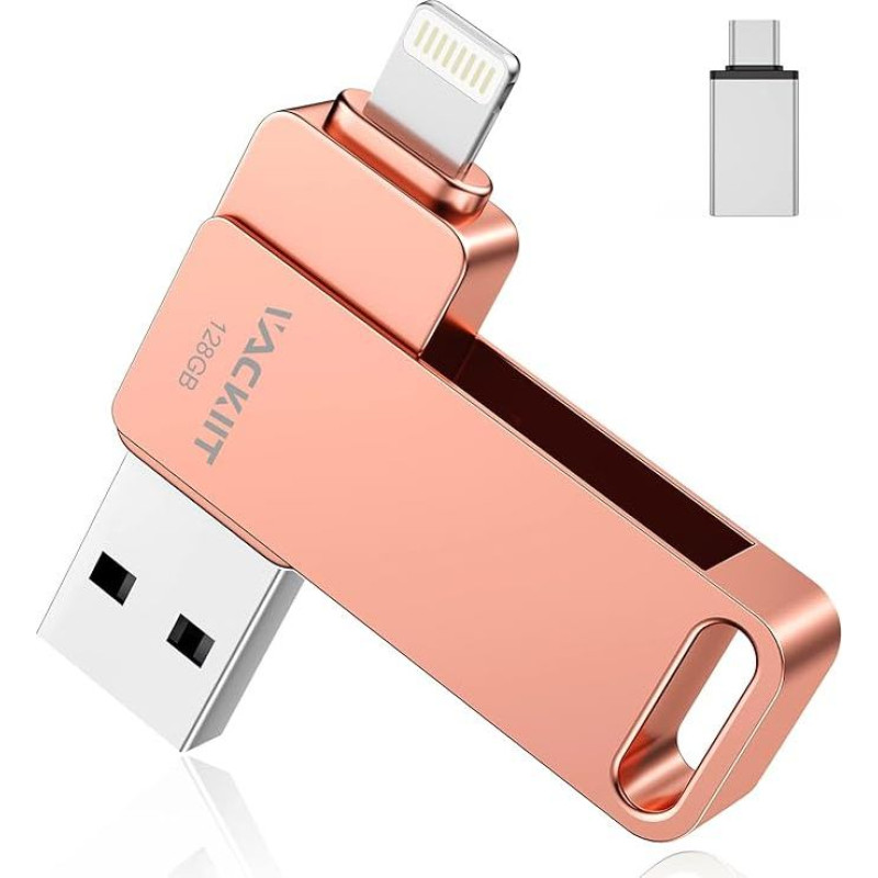 128 GB USB atmintinė 