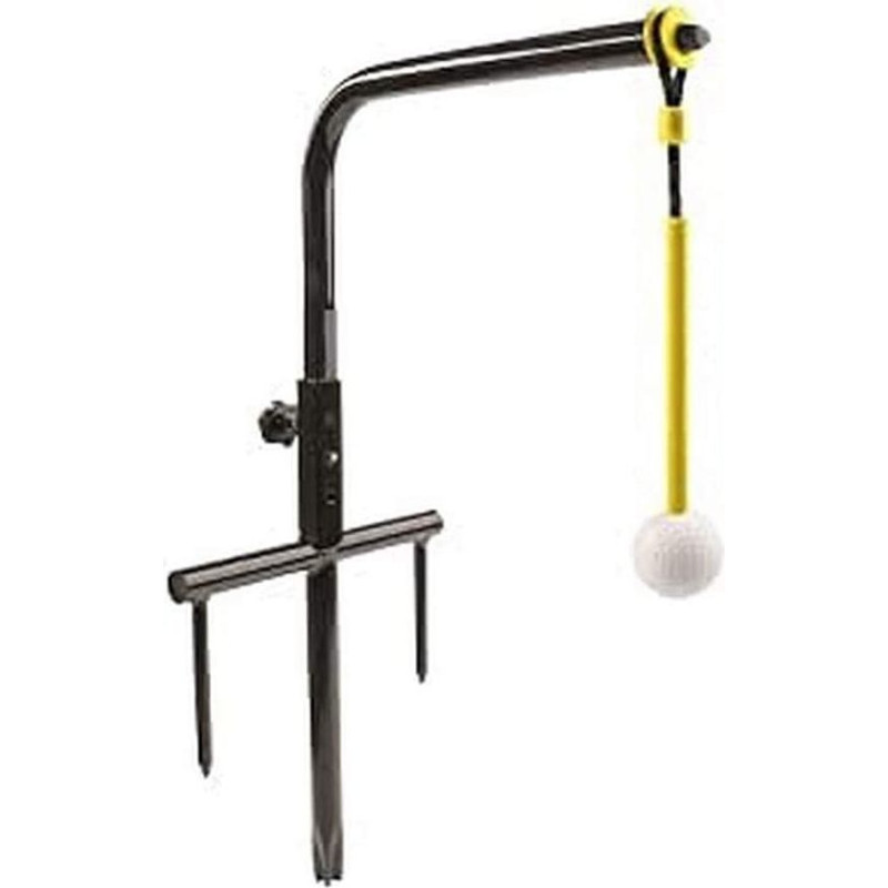 SKLZ Golf Swing Trainer Bars, skirtas golfo treniruotėms, idealiai tinka apšilimui