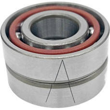 UKWYMIDKS 1para 7001 7001AC 7001AC-P5-DFA DF DT DB 12x28x8 kampinio kontakto guoliai Suktuko guoliai ABEC-5(7001AC-P5-DFA)