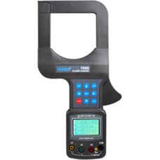 Spannungsprüfer, Großkaliberklemme-Leckstromzähler Digital-Klemmzähler 2000A-Reichweiten-Leckstromzähler kann 96 mm Kupferkabel anklemmen ETCR7000A.