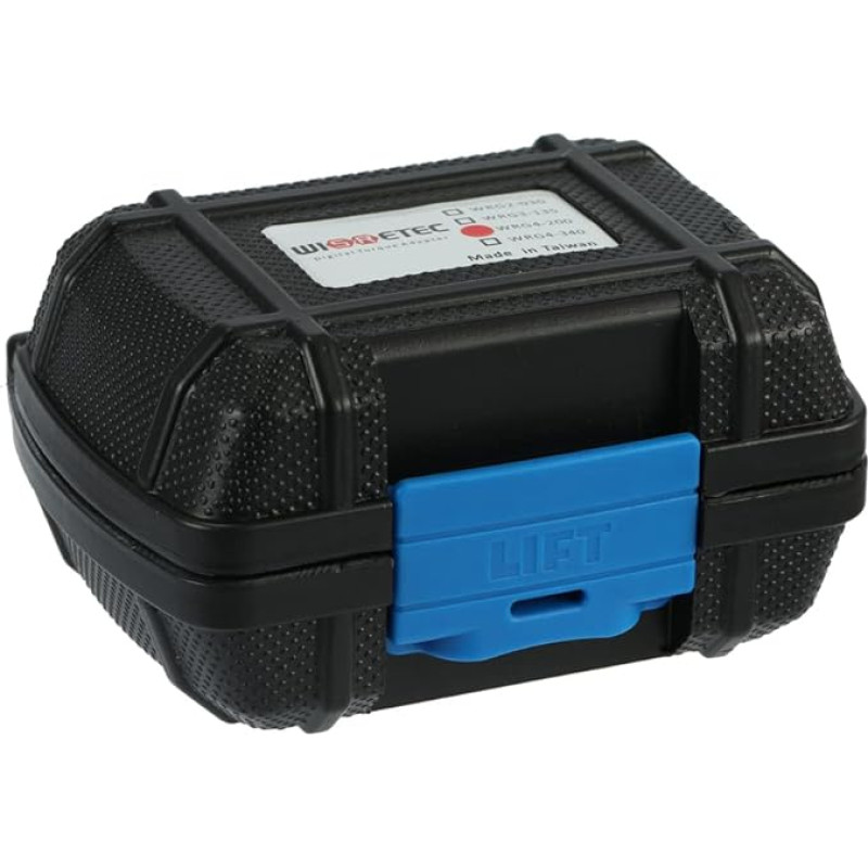 Hochpräziser elektronischer Drehmomentmesser mit digitaler Anzeige, verstellbarer Drehmomentmesser, 17-340 Nm, professioneller Universalschlüssel