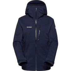 Mammut Alto Guide HS Kapuzenjacke Damen