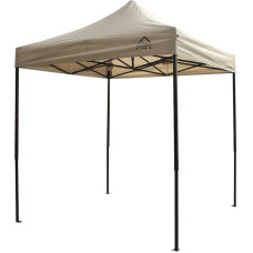 All Seasons 2m x 2m Heavy Duty Fully Waterproof Pop Up Gazebo