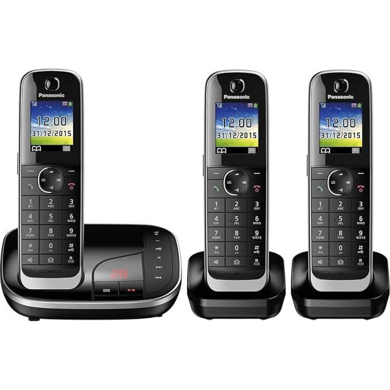 Panasonic Family Telephone