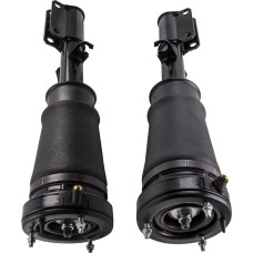 NKURTPC Stoßdämpfer für Luftfederung vorne Links für X5 E53