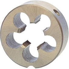 Geschliffenes HSS Rundlager Typ B geschlossen EN 22568, idealiai tinka rotaciniams ir stützanwendungen in Maschinen.