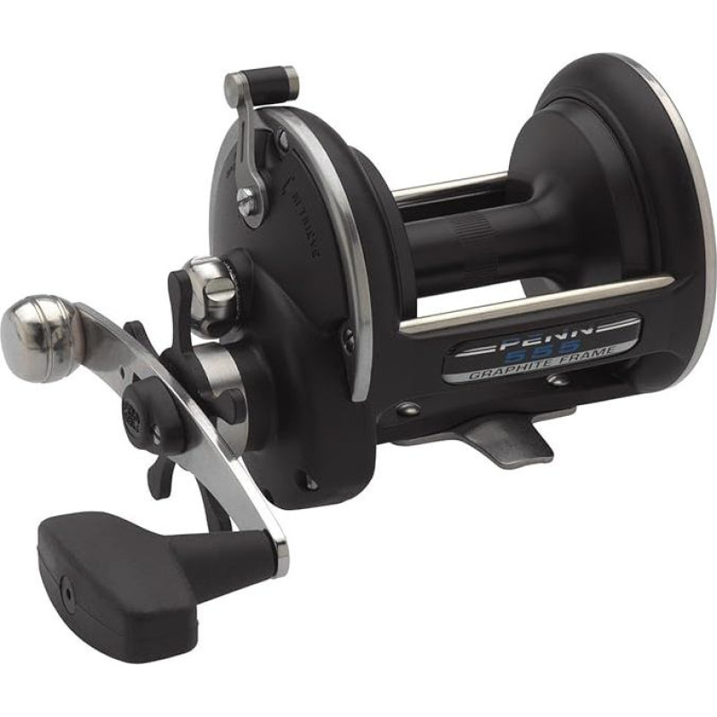 Penn Performance Casting ritė