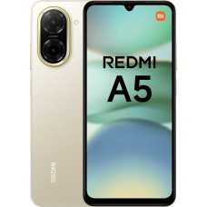 Xiaomi Redmi A5 4G 64GB Gold without Simlock, without Branding