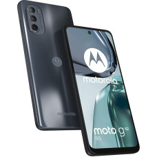 Motorola Moto G62 5G Midnight Grey, 4/128GB Unlocked
