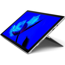 2015 Microsoft Surface Pro 4 with Intel Core i5-6300U (12.3-inch, 4GB RAM, 128GB SSD) Platinum (Refurbished)