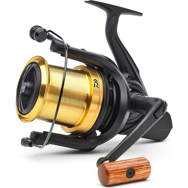 DAIWA 20 Emblem 45 SCW QD OT
