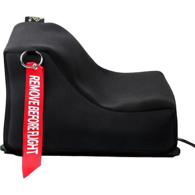 HUAYUWA Simulated Throttle / Joystick Dust Cover Compatible with Thrustmaster Hotas Warthog A-10C Throttle / Flightstick Protective Case, For Throttlem, Sporty