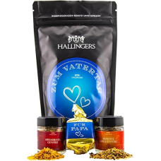 Hallingers Tėvo dienai - Tėvo dienos dovanų rinkinys 