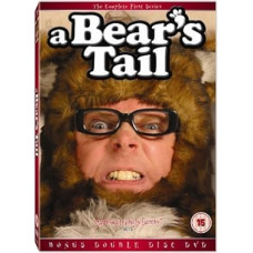 Lokio pasaka - 1 serija [2 DVD] [importas iš Jungtinės Karalystės]