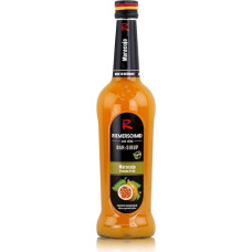 Riemerschmid Bar-Syrup Passion Fruit 0,7 litro