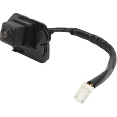 Car Reversing Camera, Reversing Camera 28442 3ZL0A Reversing Camera Replacement for Pulsar 2015-2016