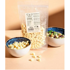 KoRo - Freeze Dried Cheese in Cubes 200g