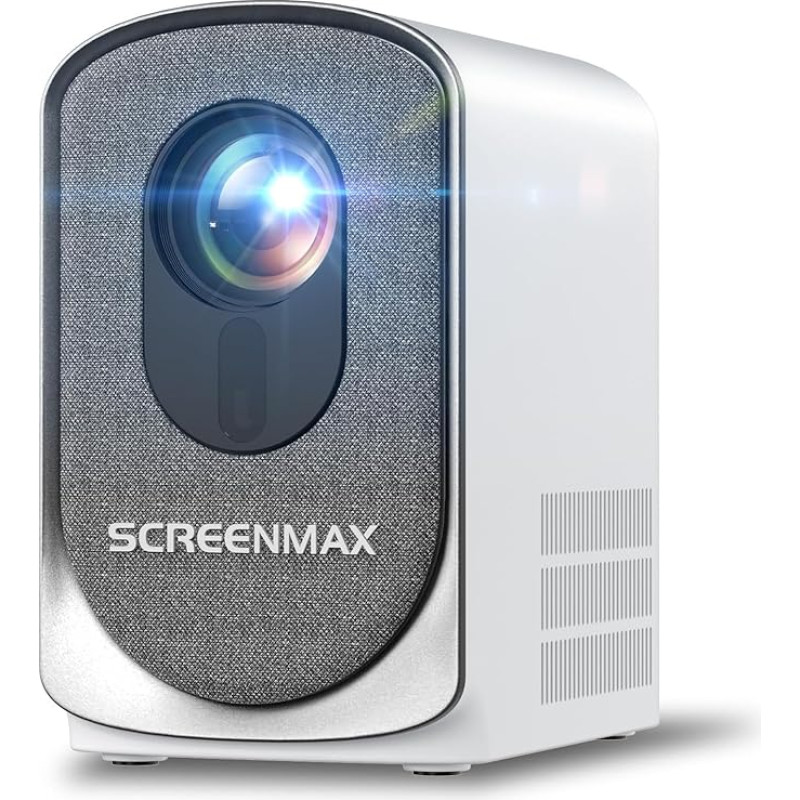 SCREENMAX C7 mini projektorius 