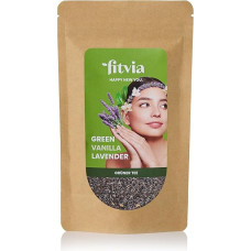 fitvia žalioji arbata 