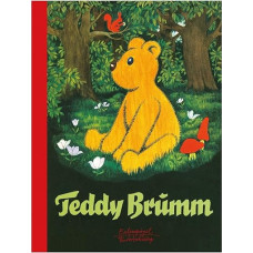 Teddy Brumm + 
