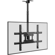 JXMTSPW TV Ceiling Mount for 42