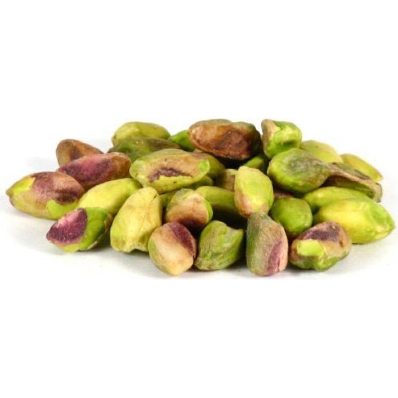 Pistacijų sėklos - 200 g