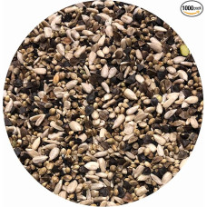 Grain feed KM 1 for horses 1000 g