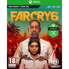 Far Cry 6