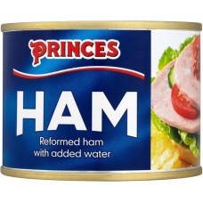 Princeso kumpis (200g) - 2 vnt.