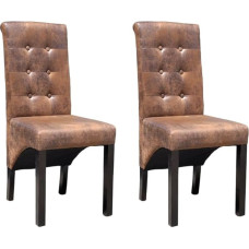 Dining Chair High Quality Furniture 2 pcs