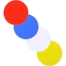 PRETYZOOM Glasöffner-Werkzeug Aus Silikon rutschfest 4-teiliges Set Für Ältere Patienten