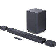 JBL Bar 800 Soundbar Speaker