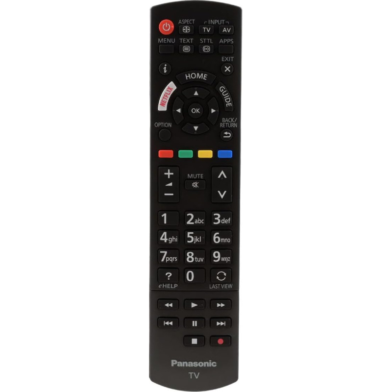 Original remote N2QAYB001009