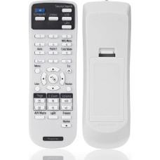 GreenBale Projector Remote Control 2173589 for Epson EB-685W EB-685Wi EB-675W EB-675Wi EB-680Wi EB-680 BrightLink 675Wi+ 675Wi 680Wi 685Wi+ 685Wi 695Wi PowerLite 670 675W 6680 6685W Projector Remote