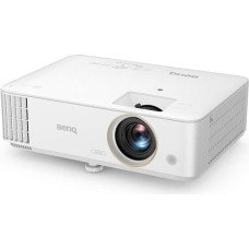 Benq Gaming Projector TH685P Full HD (1920 x 1080). 3500 ANSI lumens. White. Lamp Warranty 12 Month(s)