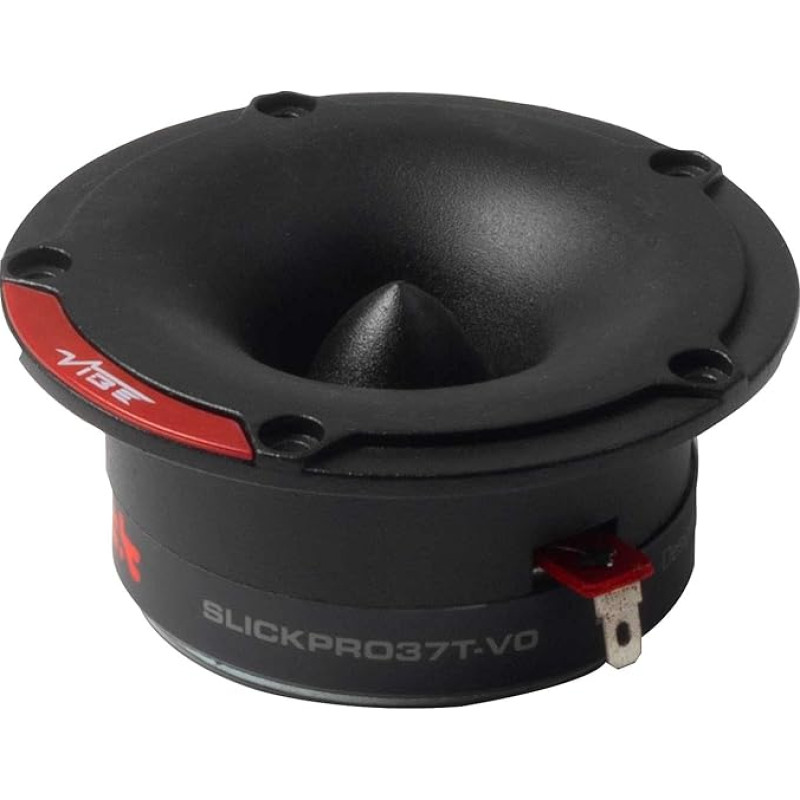 VIBE Audio Slick Pro Audio SLICKPRO37T-V0 3.7