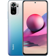 Xiaomi Redmi Note 10S Ocean Blue 64GB Dual SIM 0050.