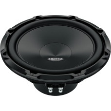 Hertz Cento CS 250 S2-25 cm Subwoofer 600 Watt, 2 Ohm