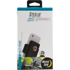 Nite Ize IZE Squeez Dash Kit Mobile Phone Car Mount STSCK-11-R8