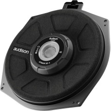 Audison APBMW S8-2 Underseat Woofer BMW