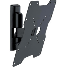 Meliconi FLATSTYLE FTR200 Tilting TV Wall Mount, Flat Screen Mount from 26