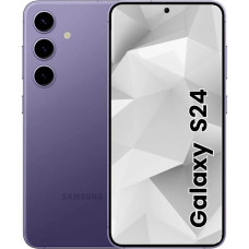 Samsung galaxy s24 8/256 purple