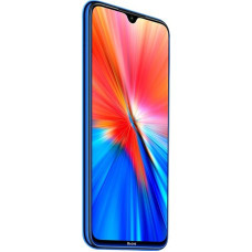 Xiaomi Redmi Note 8 (2021) - Smartphone 64GB, 4GB RAM, Dual SIM, Neptune Blue