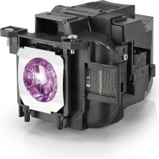 Aimdio Projector Replacement Lamp for EPSON ELPLP88 EB-X27 EB-U32 EB-S27 EB-W31 EB-W29 EB-U32 EB-U04 EB-W04 EH-TW5350 EH-TW5300 EH-TW5210 EB-S04 EB-S04 EB-S04 EB-S04 EB-S04 -S31 EB-955WH EB-X31 EB-X04