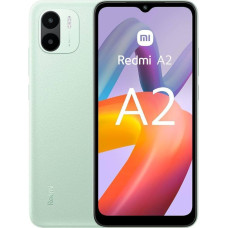 Xiaomi Redmi A2 64GB/3GB RAM Light Green