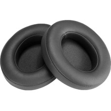 Replacement Ear Pads for Beats Studio 2 and Studio 2/3 Wireless Headphones - Asphalt Grey (Compatible with B0500 and B0501 Models)